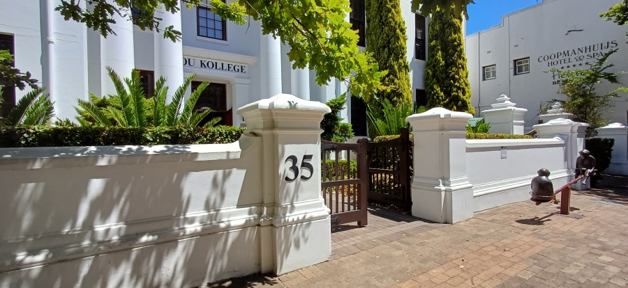 To Let commercial Property for Rent in Stellenbosch Central Western Cape